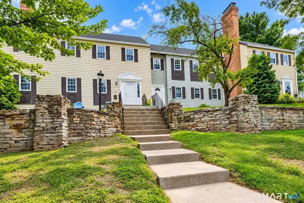 32 Willieb Street #B1, Glastonbury, CT 06033