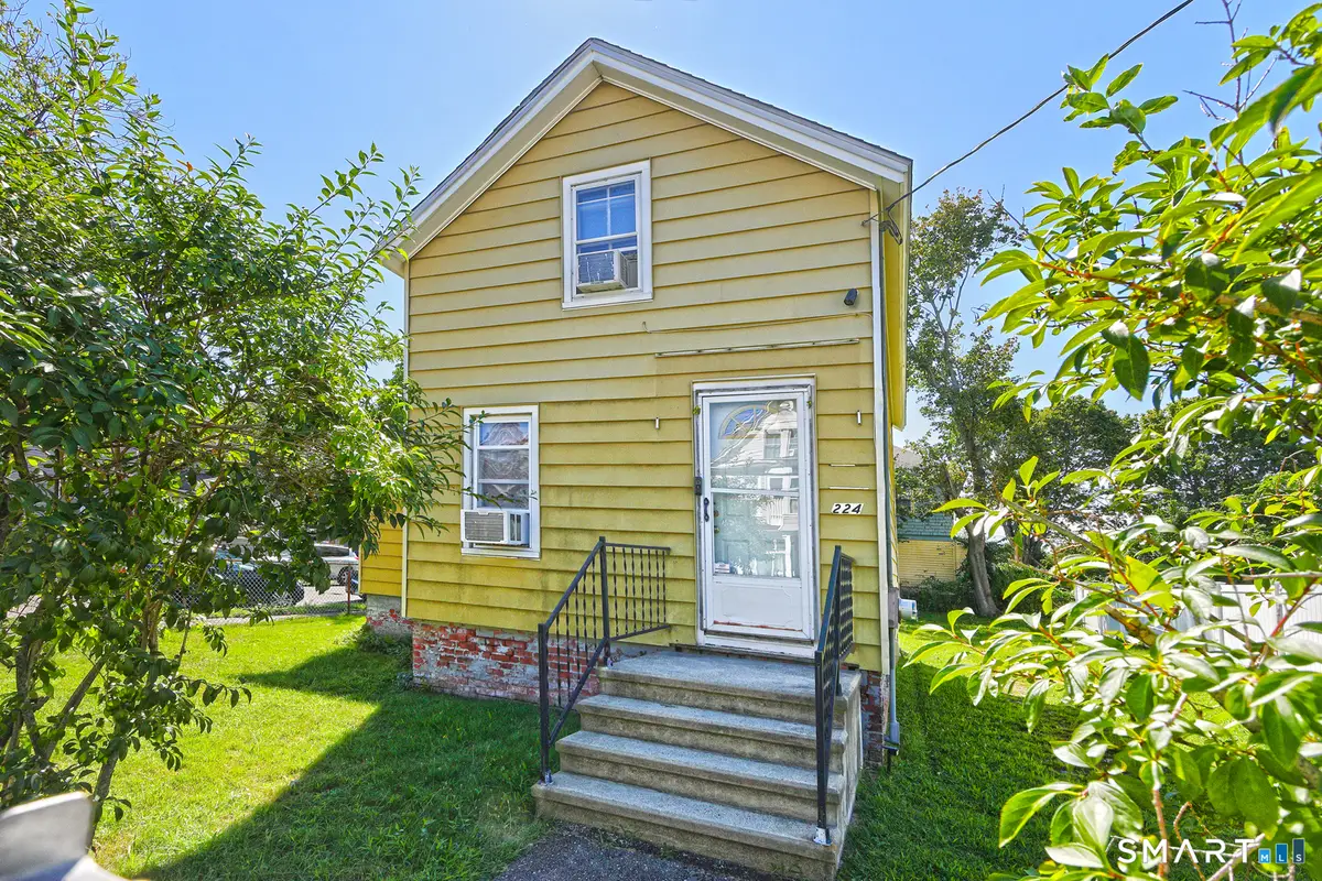 224 Blohm Street, West Haven, CT 06516 - #1