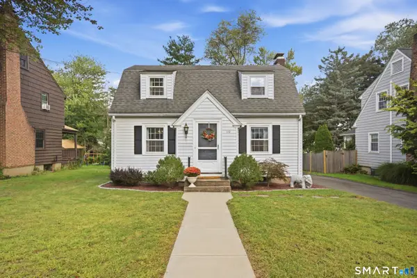 110 Clifton Avenue, West Hartford, CT 06107