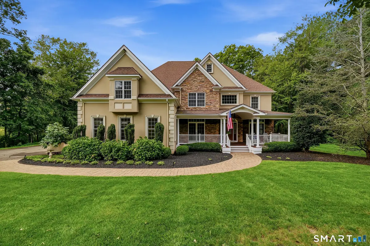 8 Lindera Lane, Clinton, CT 06413 - #1
