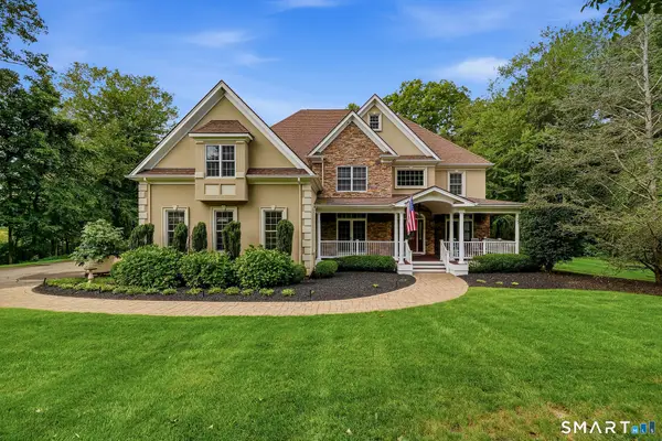 8 Lindera Lane, Clinton, CT 06413
