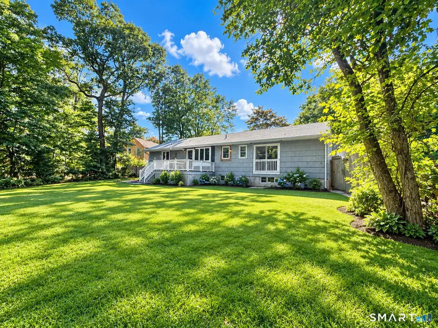 30 Honey Hill Road, Norwalk, CT 06851 - #3