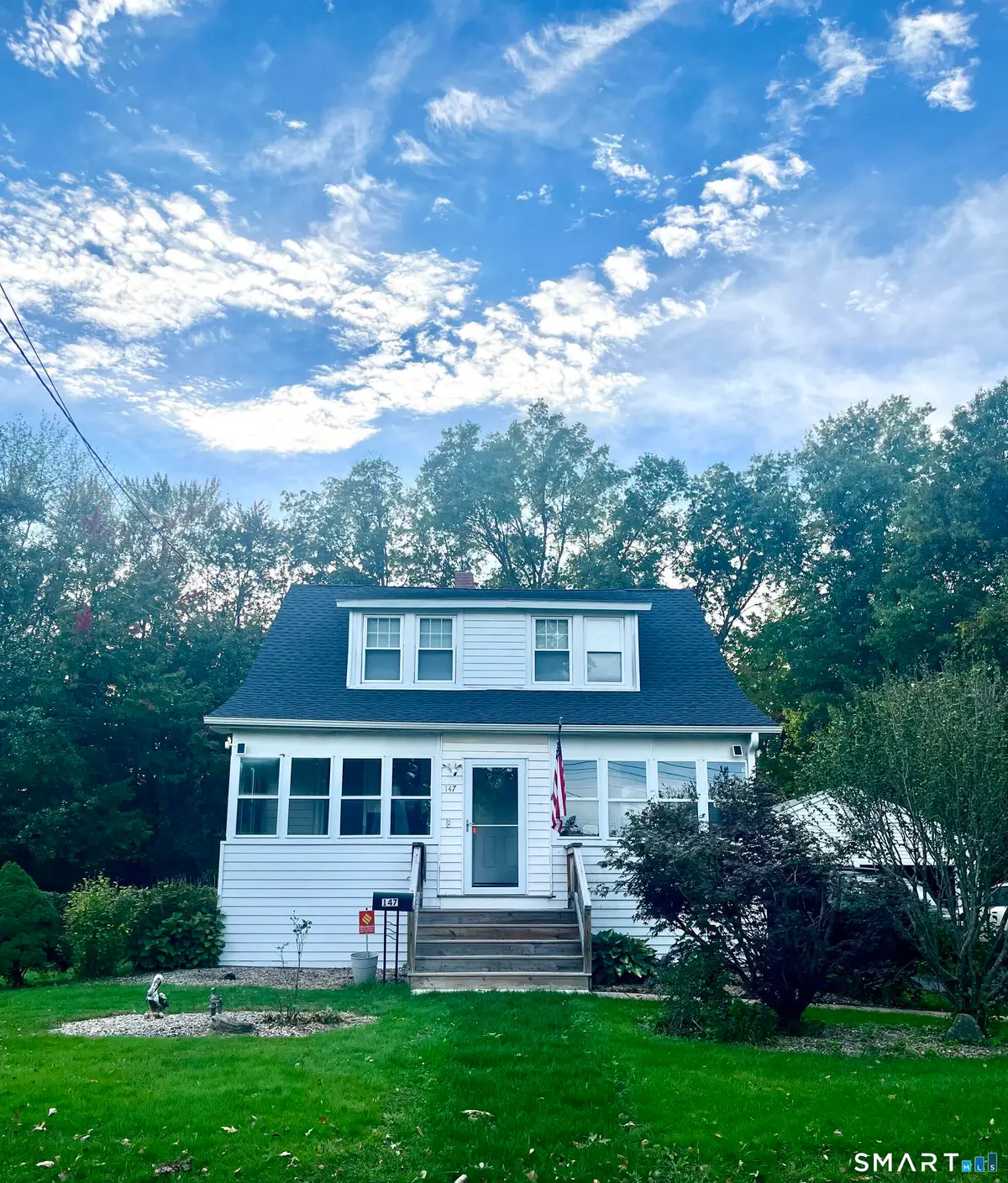 147 Hillcrest Avenue, Newington, CT 06111 - #1