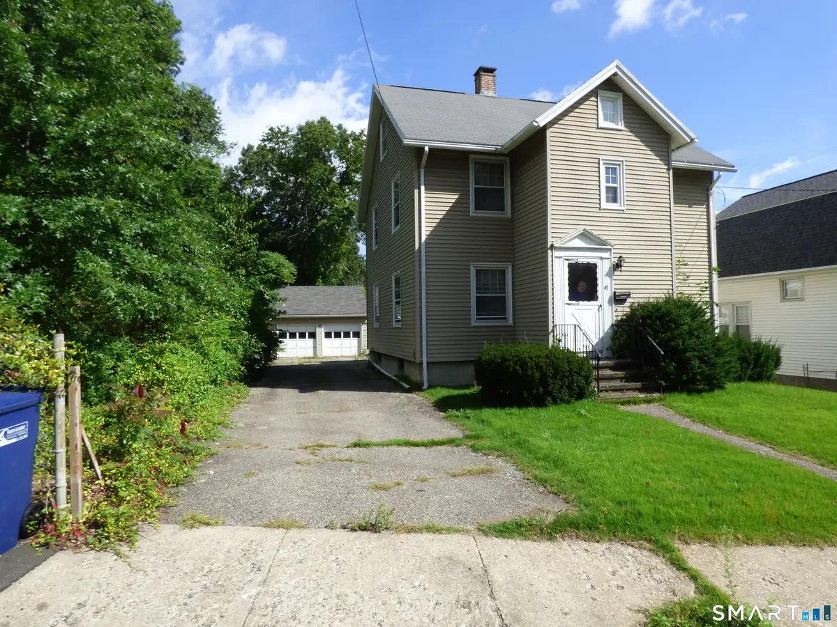 40 Hull Street, Ansonia, CT 06401 - #1