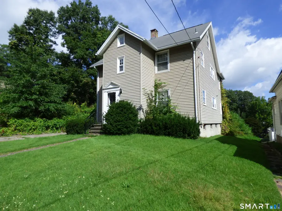 40 Hull Street, Ansonia, CT 06401 - #3