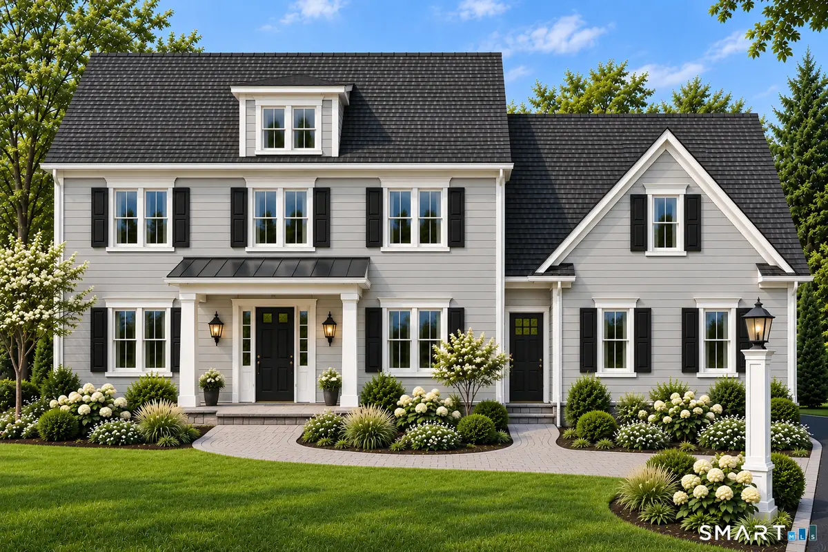 Lot 5 Stone Ridge Crossing, Burlington, CT 06013 - #1
