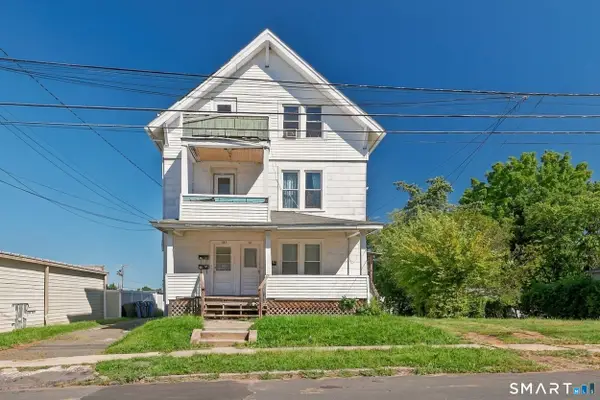 181 Wilcox Street, New Britain, CT 06051