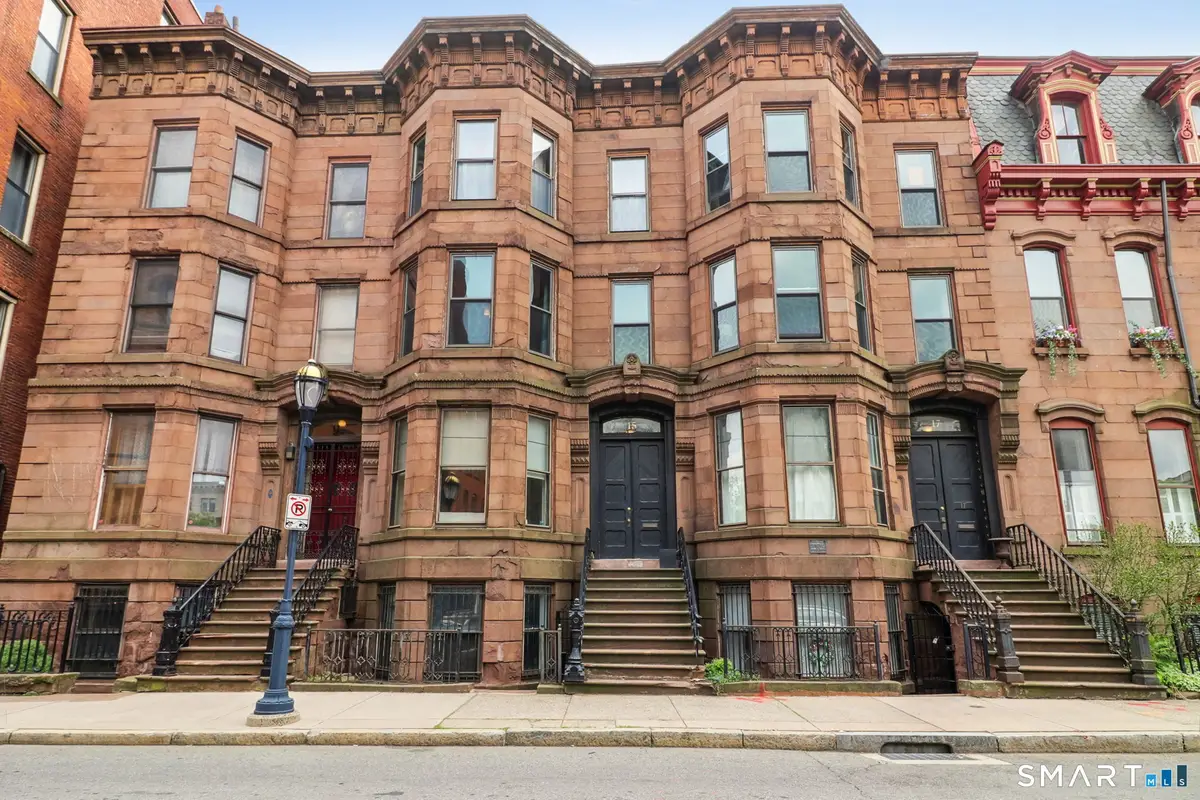 15 Capitol Avenue #B, Hartford, CT 06106 - #1