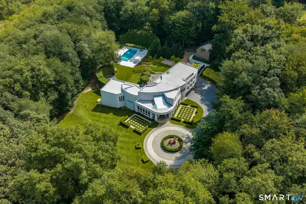 300 Sturges Ridge Road, Wilton, CT 06897