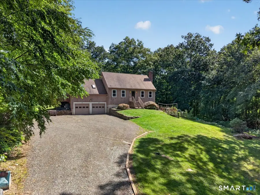 82 Depot Hill Road, East Hampton, CT 06424 - #3