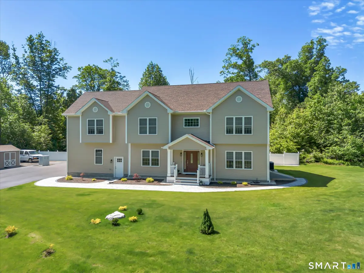 170 Birchwood Drive, Hamden, CT 06518 - #1