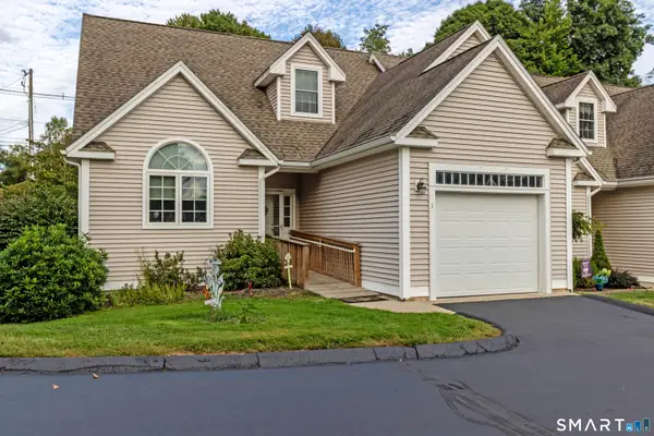 1 Choma Lane #1, Colchester, CT 06415
