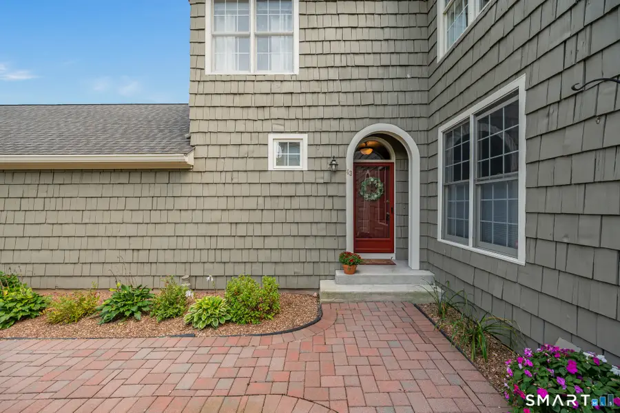43 Harwich Lane #43, West Hartford, CT 06117 - #2