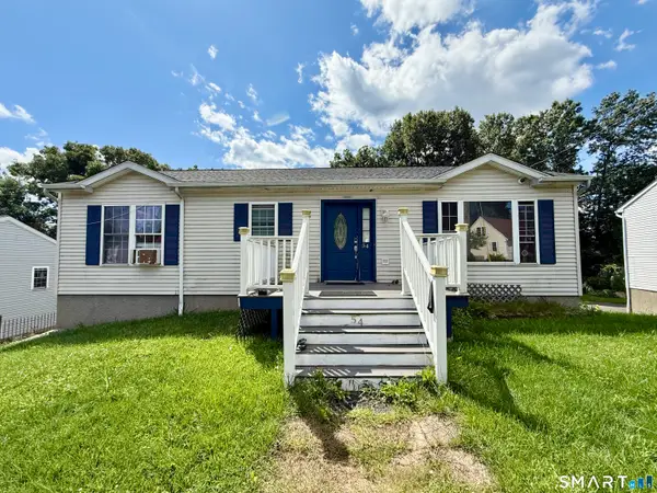 54 Francisco Circle, Waterbury, CT 06706