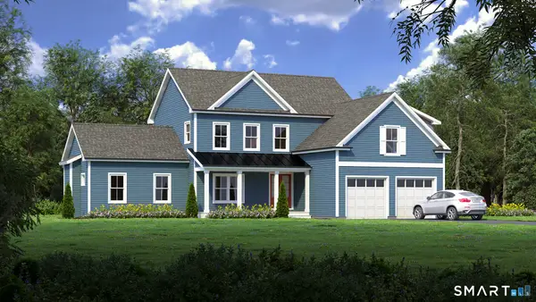 73 Larkey Road, Oxford, CT 06478