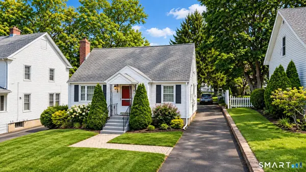 70 Fennbrook Road, West Hartford, CT 06119