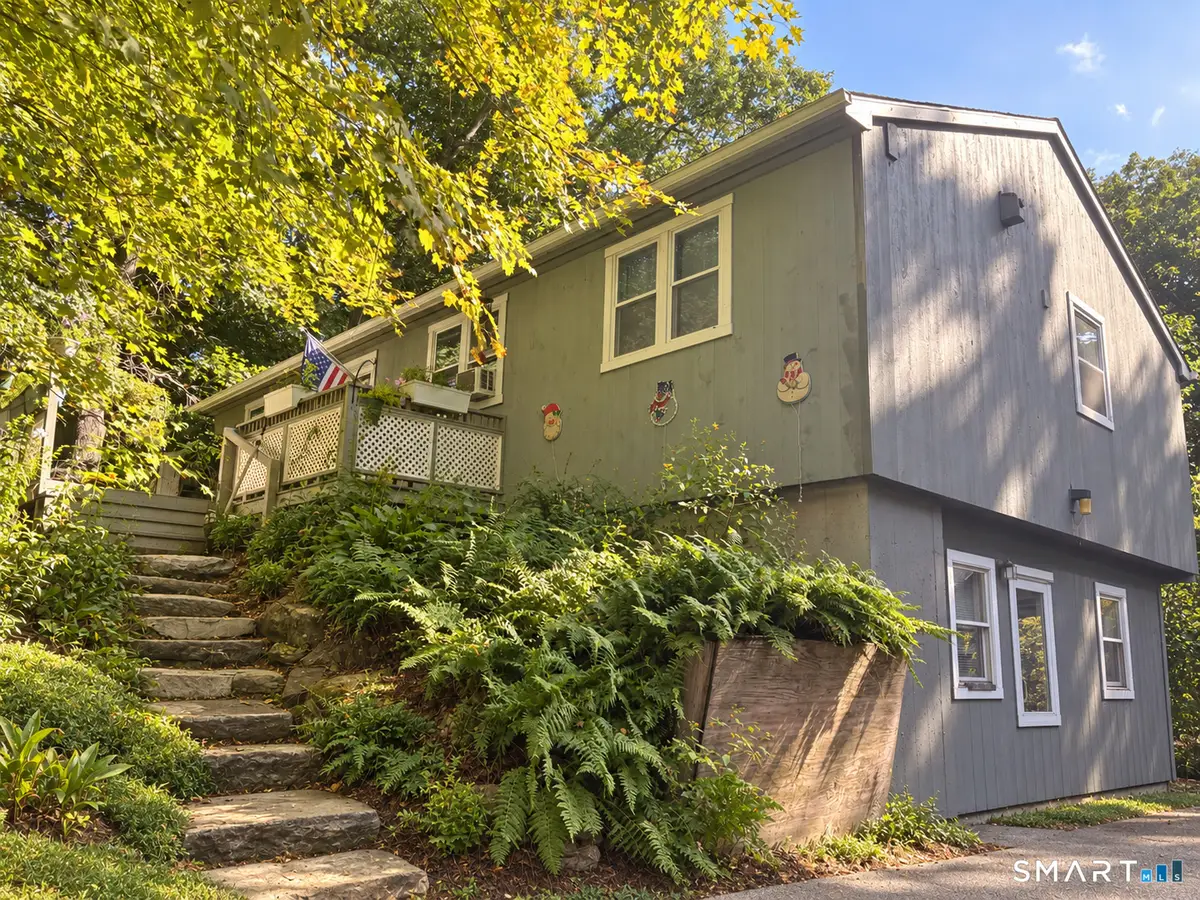 85 Mansfield Road, Ashford, CT 06278 - #1
