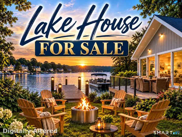 180 Shore Drive, Winchester, CT 06098