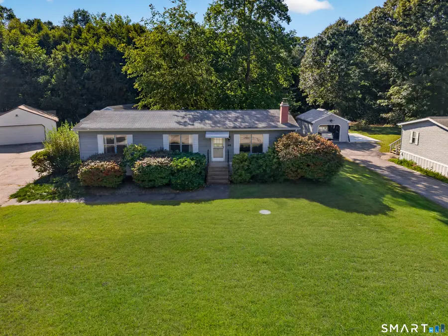 60 Colchester Commons, Colchester, CT 06415 - #2
