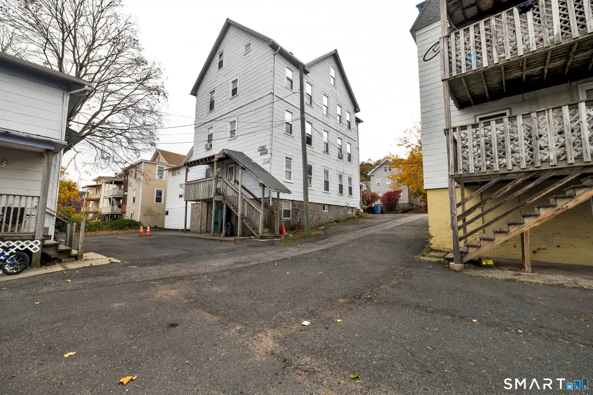 60-66 Prospect Street, New Britain, CT 06051 - #1