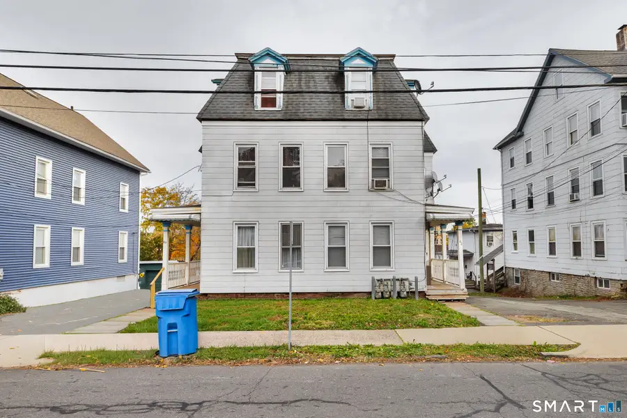 60-66 Prospect Street, New Britain, CT 06051 - #2