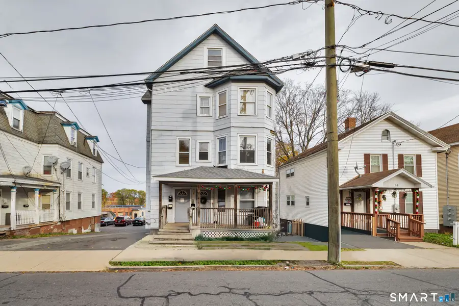 60-66 Prospect Street, New Britain, CT 06051 - #3