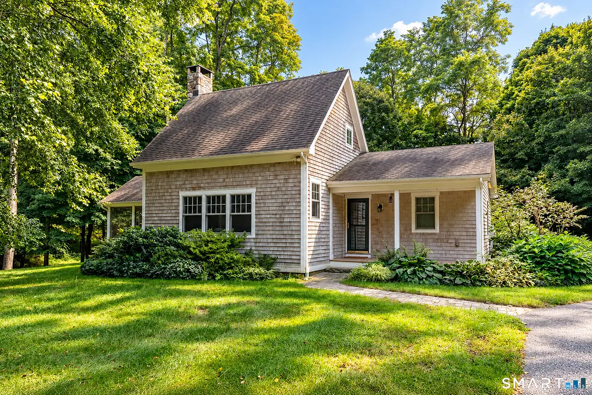 10 Fuller Mountain Road, Kent, CT 06757 - #1