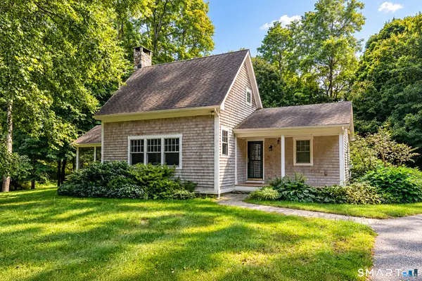 10 Fuller Mountain Road, Kent, CT 06757