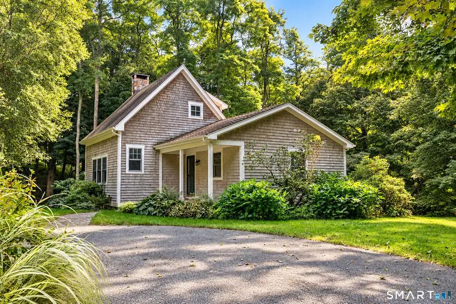 10 Fuller Mountain Road, Kent, CT 06757 - #2