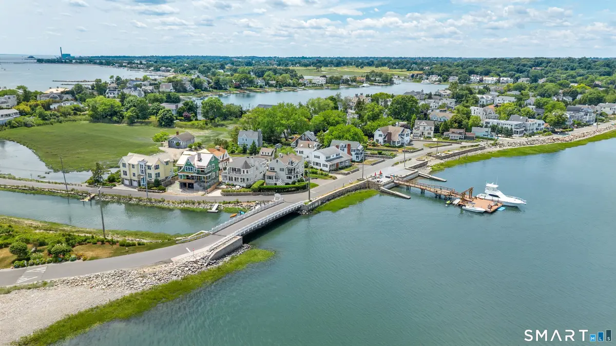 6 Canal Road, Westport, CT 06880 - #1
