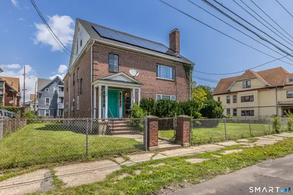 260 Whitney Avenue, Bridgeport, CT 06606
