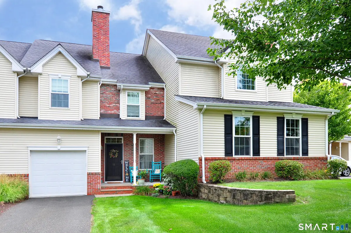 11 Rhodora Terrace #11, Windsor, CT 06095 - #1