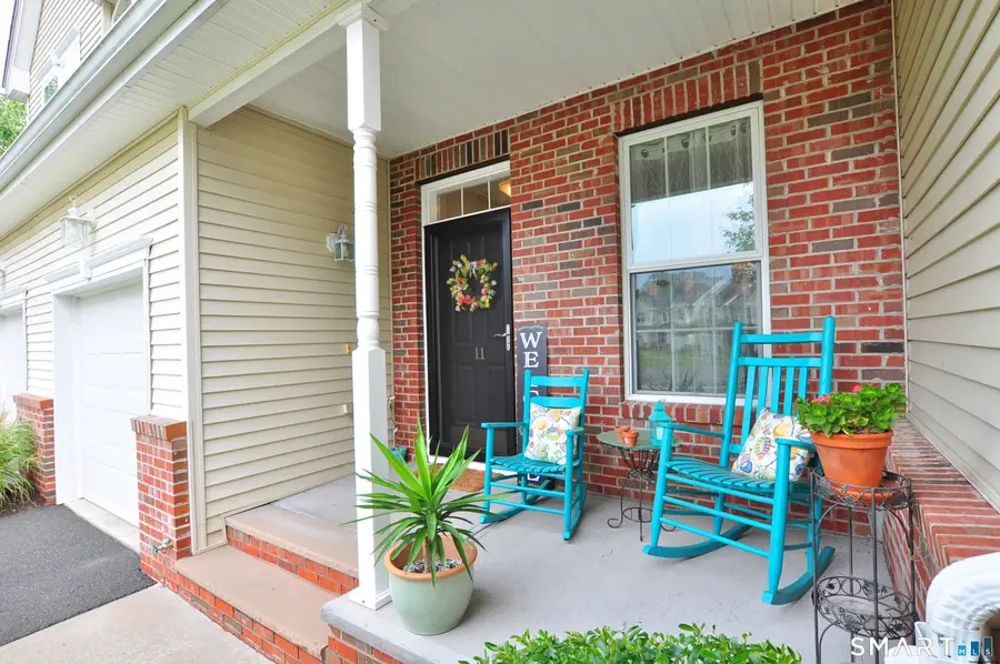 11 Rhodora Terrace #11, Windsor, CT 06095 - #2