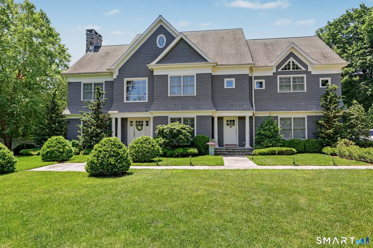 249 Chestnut Hill Road, Wilton, CT 06897 - #1