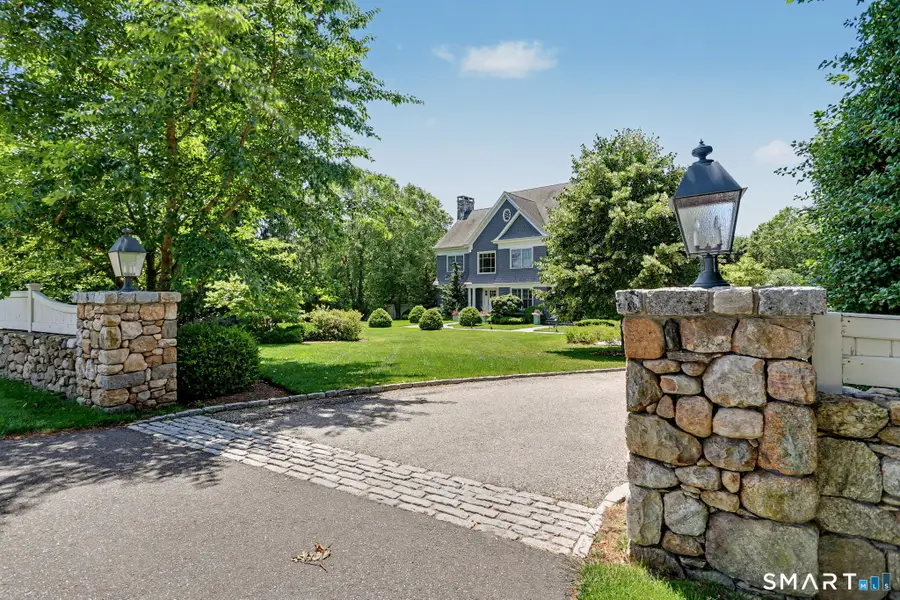 249 Chestnut Hill Road, Wilton, CT 06897 - #2