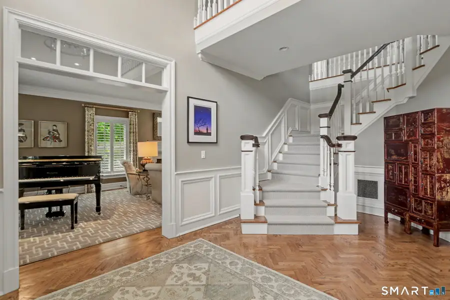 249 Chestnut Hill Road, Wilton, CT 06897 - #3