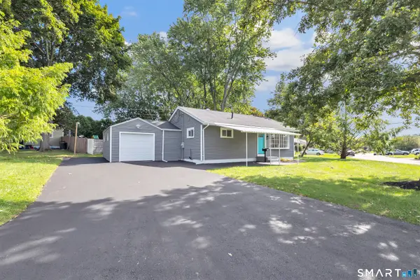 51 Easy Rudder Lane, West Haven, CT 06516