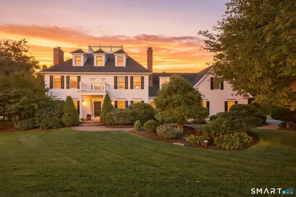 54 Partridge Landing, Glastonbury, CT 06033