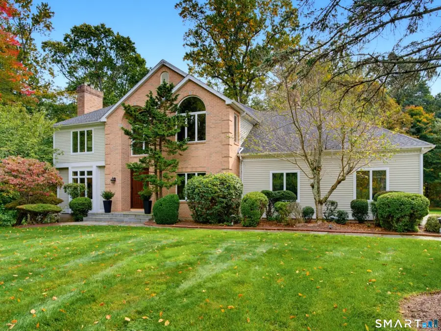 1 Mountaincrest Drive, Cheshire, CT 06410 - #2