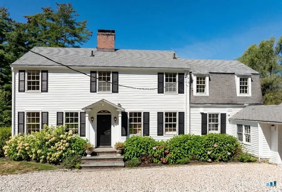 22 Whitford Road, Sharon, CT 06069 - #2