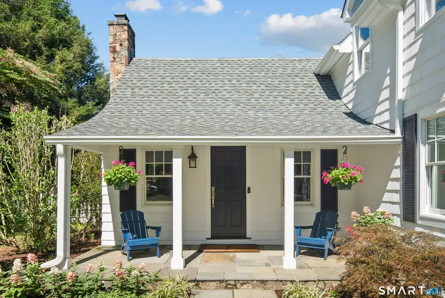 327 Jelliff Mill Road, New Canaan, CT 06840 - #2