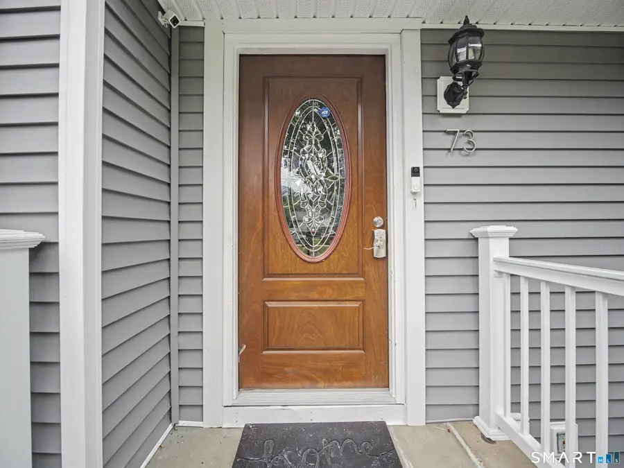 73 Weeping Willow Lane, Fairfield, CT 06825 - #2