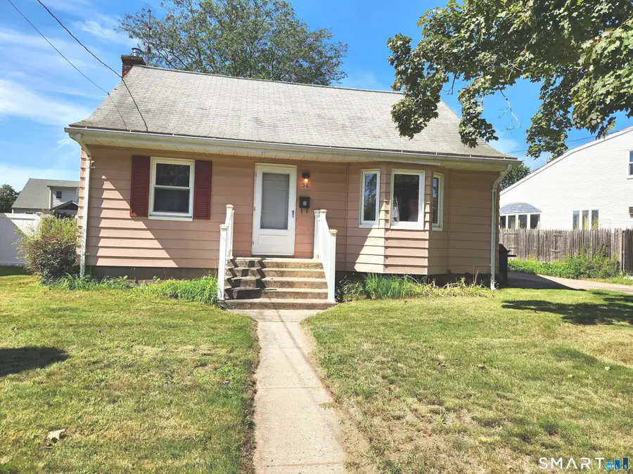 58 Crestwood Drive, Manchester, CT 06040 - #2