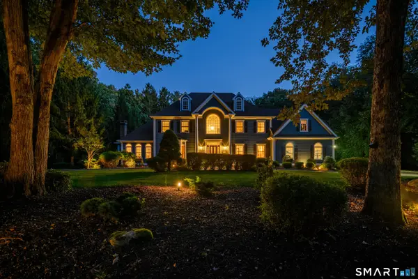 3 Dylan Drive, Newtown, CT 06470
