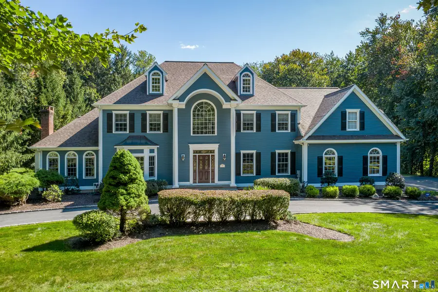 3 Dylan Drive, Newtown, CT 06470 - #3