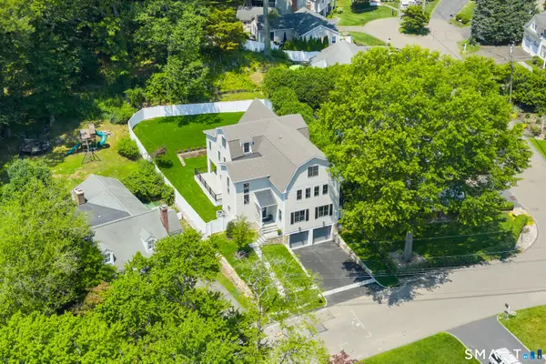58 Halsey Drive, Greenwich, CT 06870