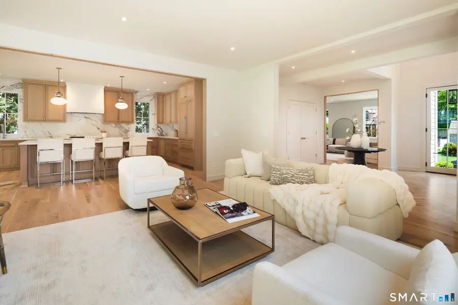 58 Halsey Drive, Old Greenwich, CT 06870 - #2