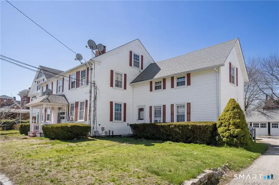 90 Cliff Street, Norwich, CT 06360 - #3