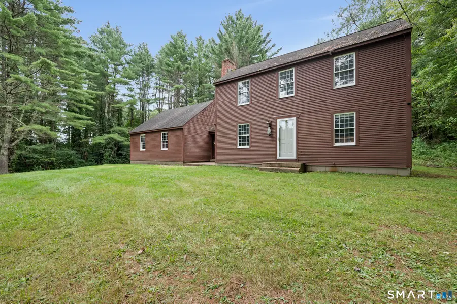 8 County Road, Stafford, CT 06076 - #2