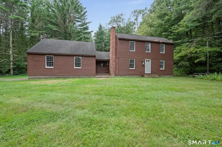 8 County Road, Stafford, CT 06076 - #3